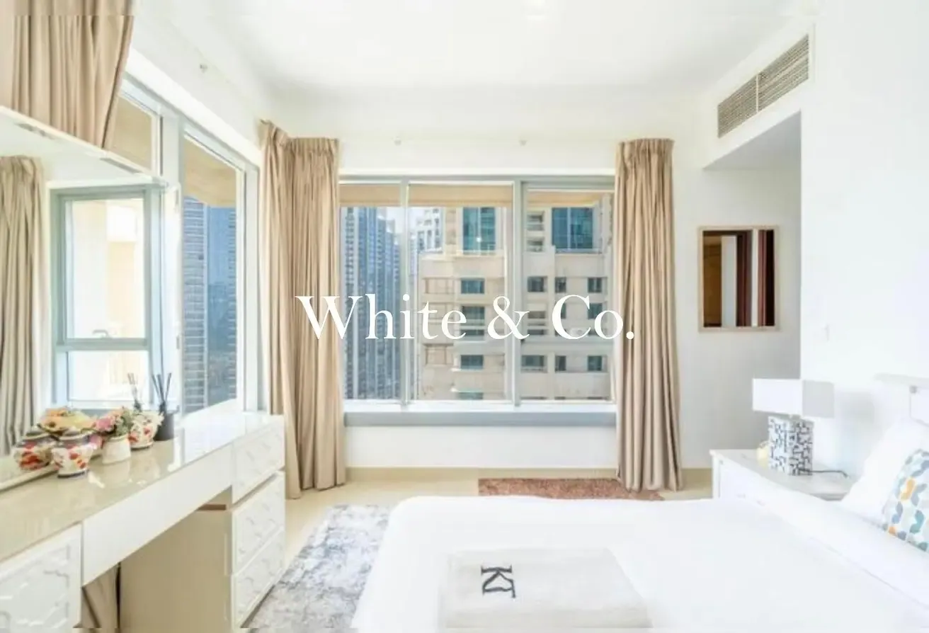 High Floor | Prime Loc | Boulevard View