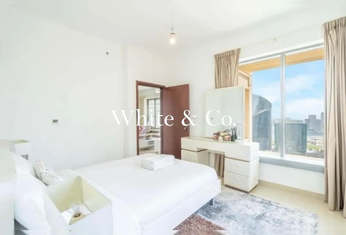 High Floor | Prime Loc | Boulevard View