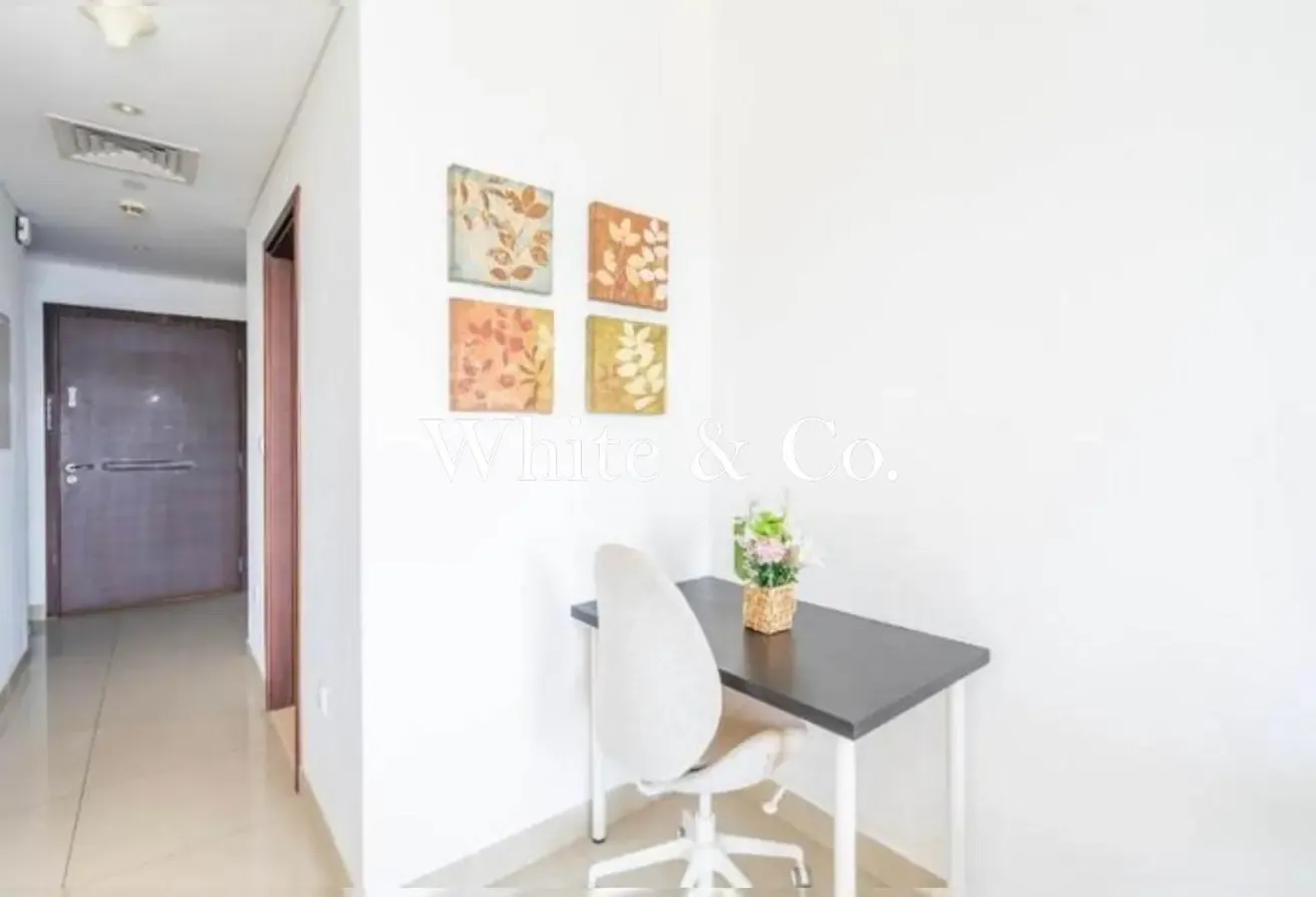 High Floor | Prime Loc | Boulevard View