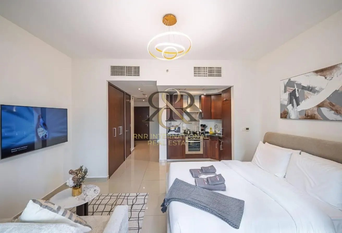 Newly Furnished | Investment High ROI l Rented