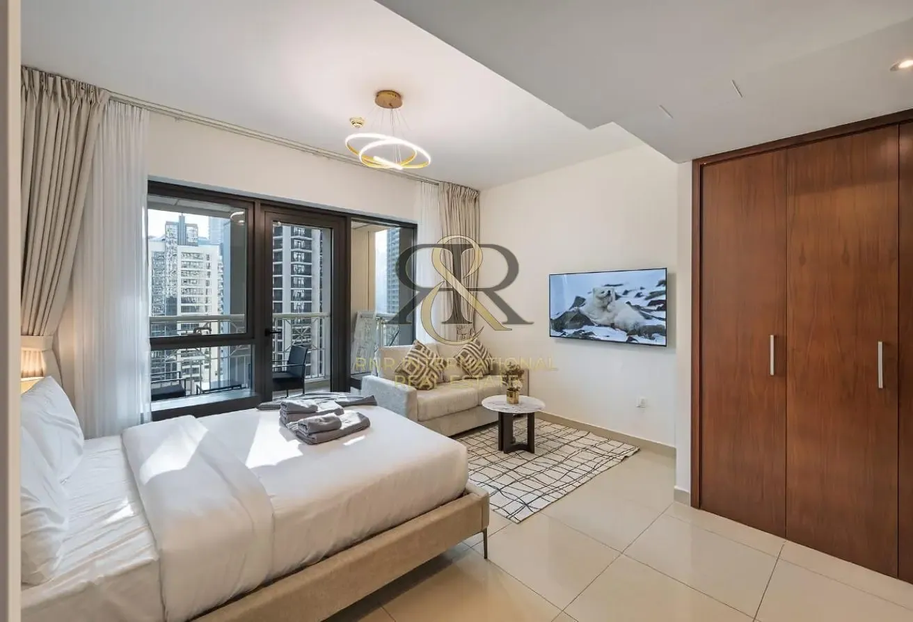 Newly Furnished | Investment High ROI l Rented