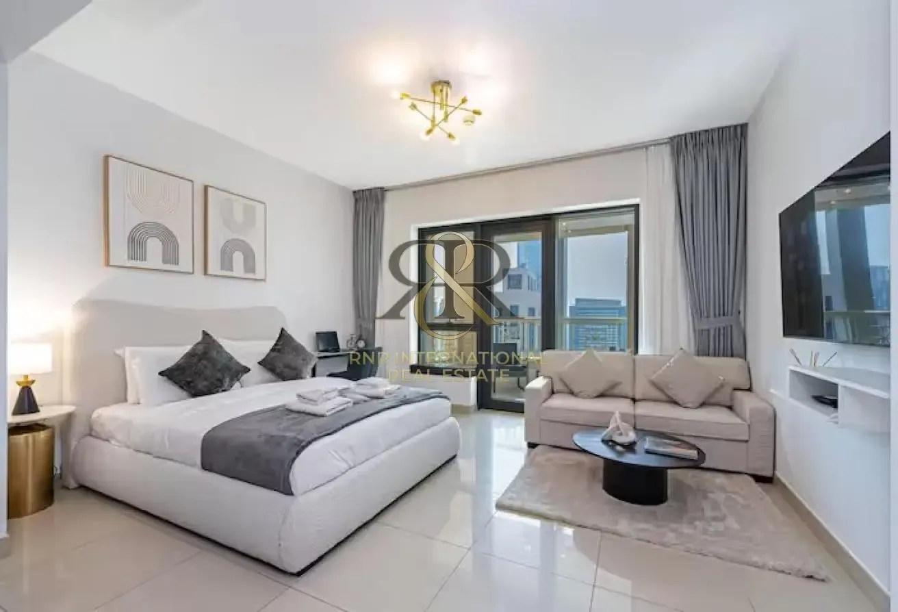 A Downtown Must-Have | VOT | High Floor