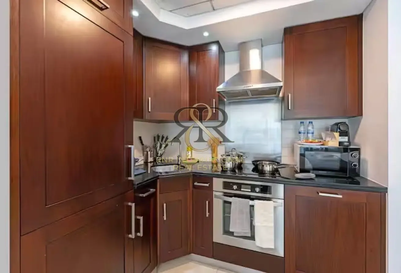 A Downtown Must-Have | VOT | High Floor