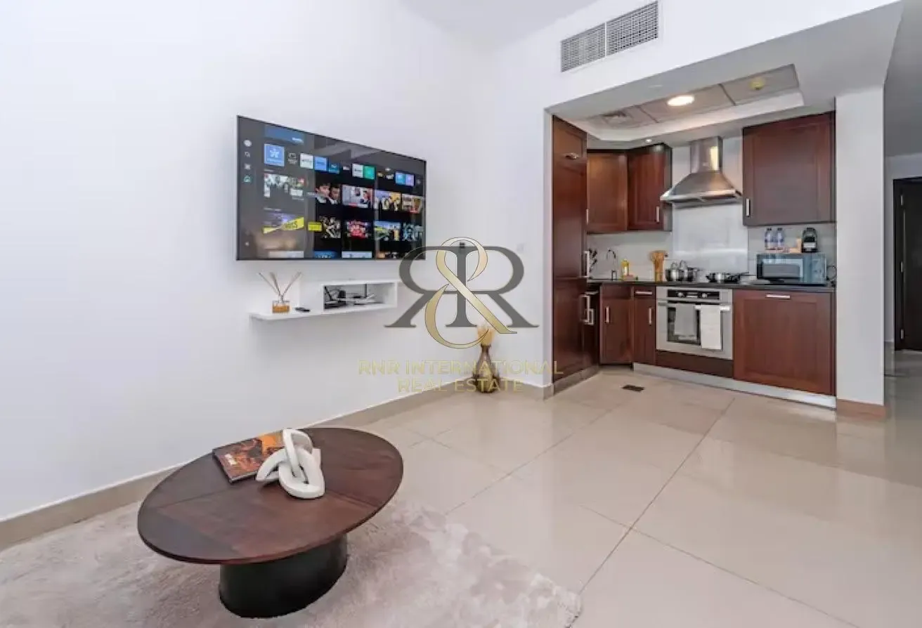 A Downtown Must-Have | VOT | High Floor