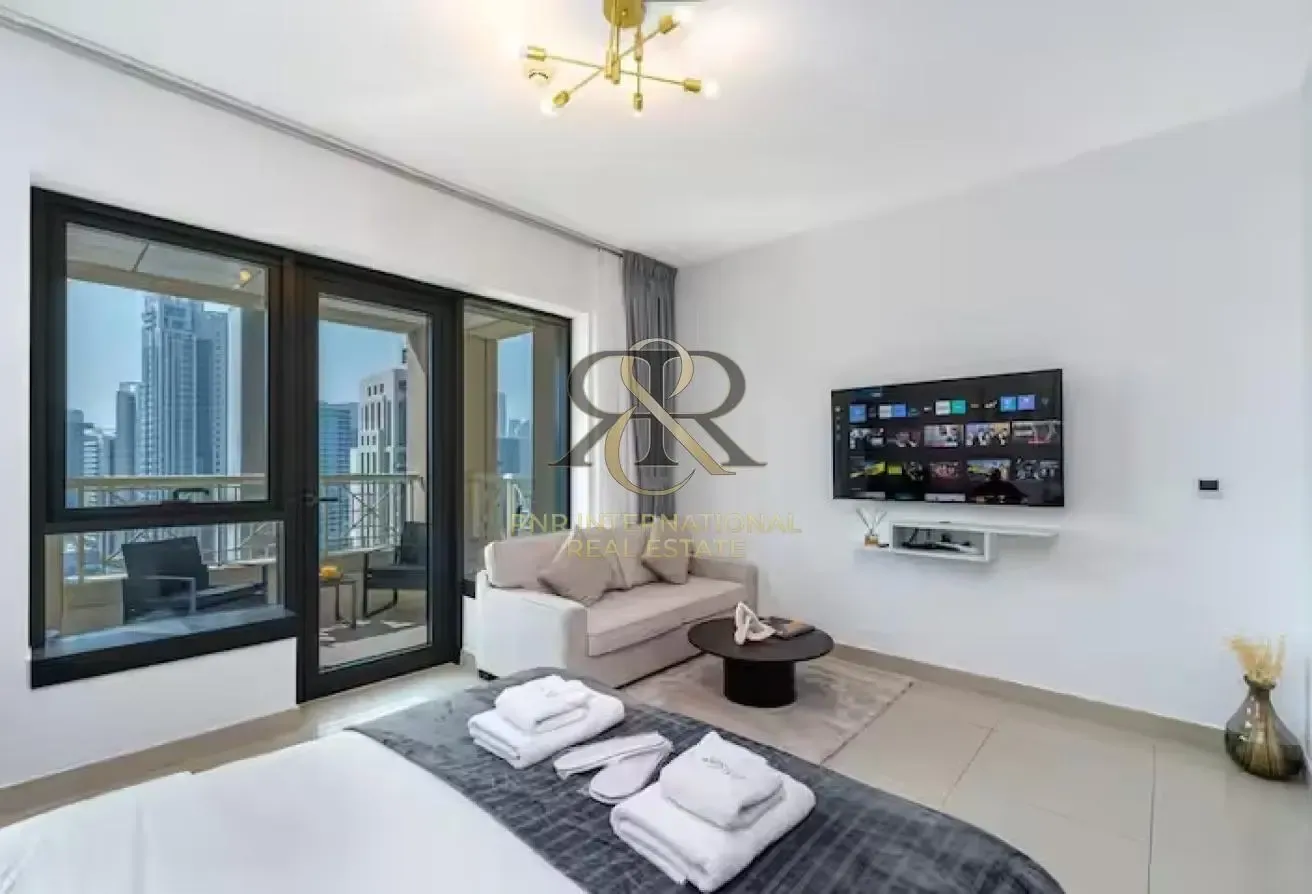 A Downtown Must-Have | VOT | High Floor