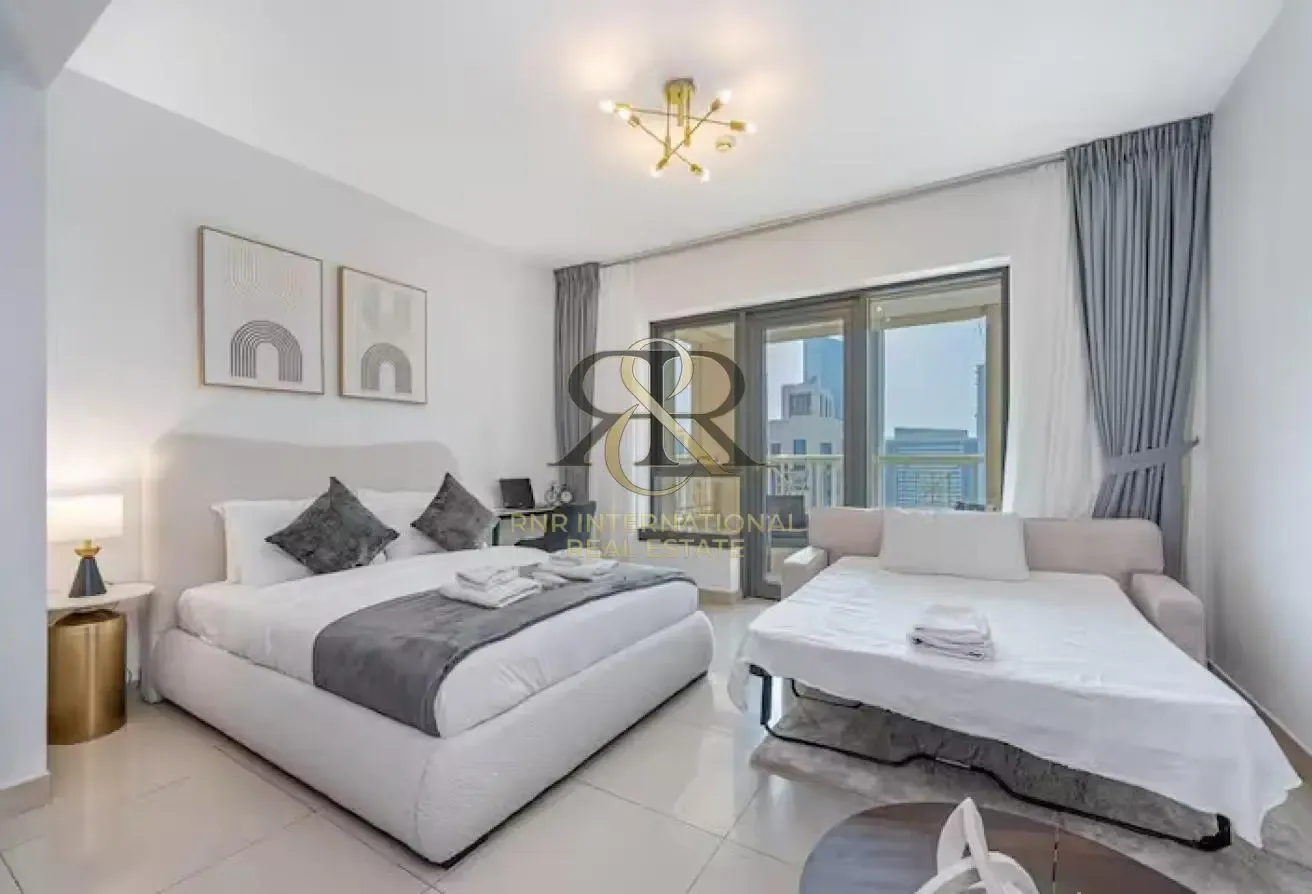 A Downtown Must-Have | VOT | High Floor