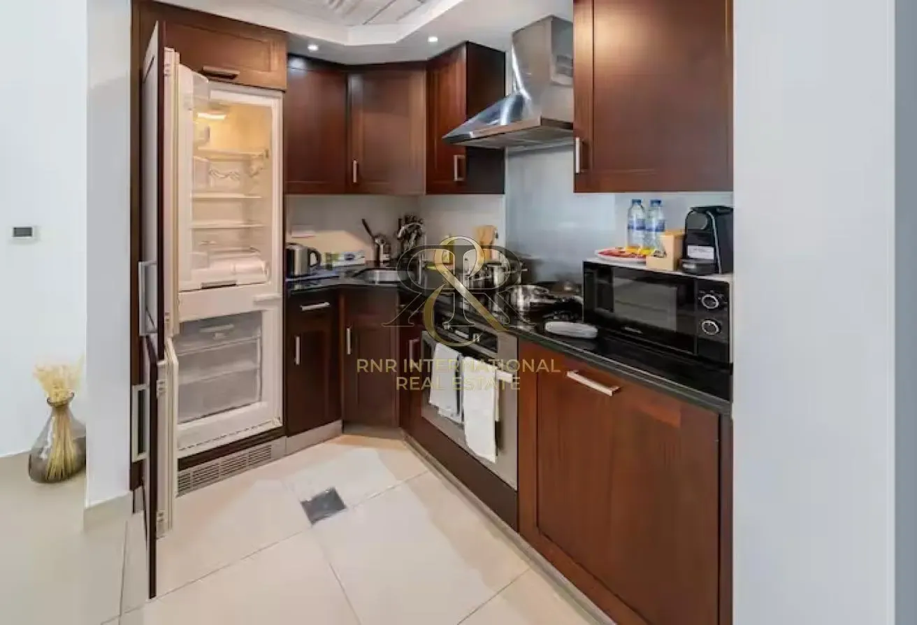 A Downtown Must-Have | VOT | High Floor