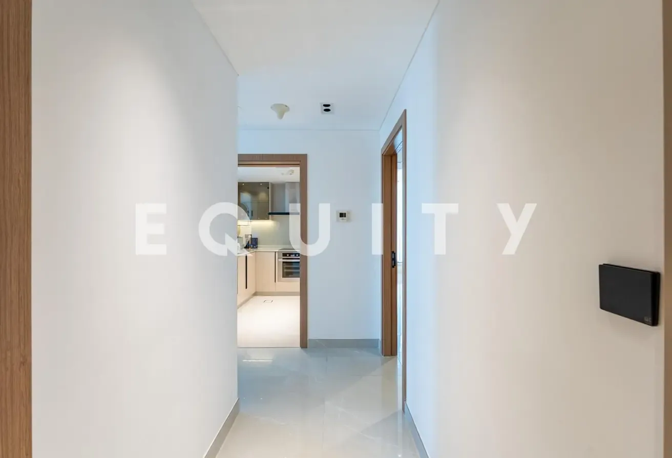 Full Burj View | VOT | Upgraded | Motivated
