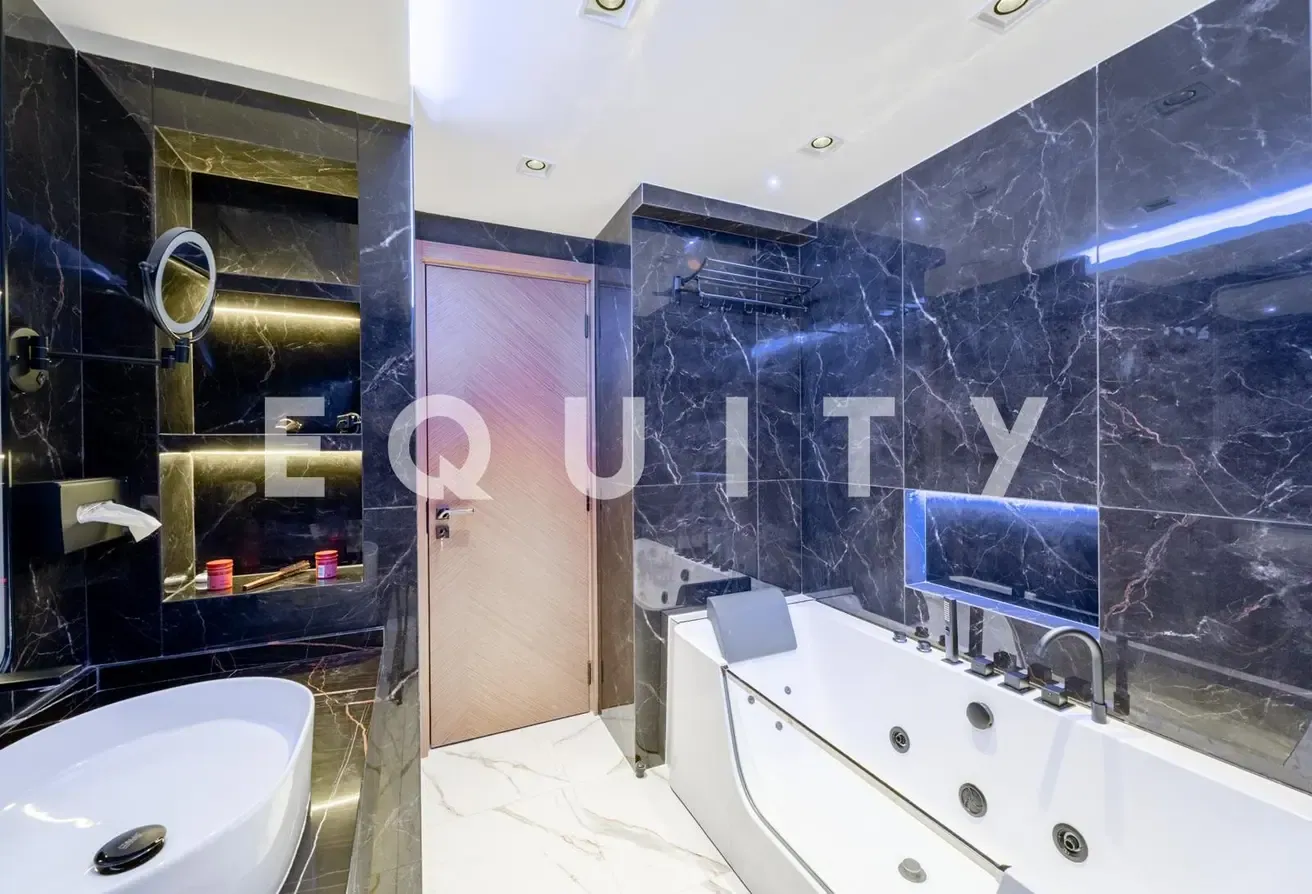 Full Burj View | VOT | Upgraded | Motivated