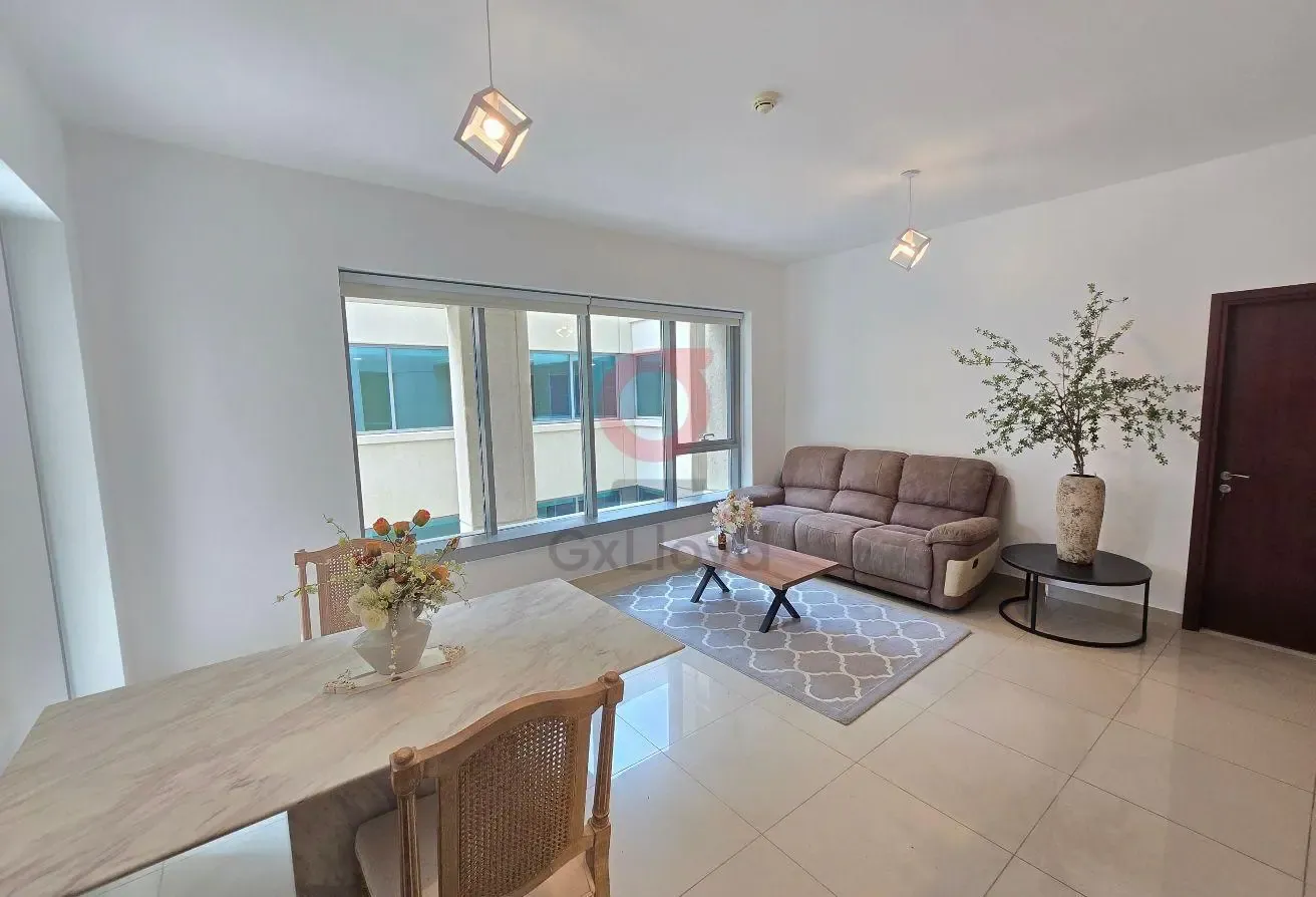 Fully Furnished | Spacious Unit | High ROI