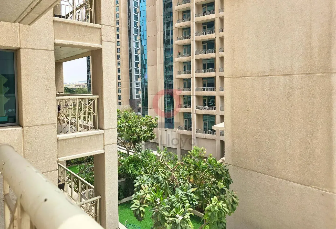 Fully Furnished | Spacious Unit | High ROI