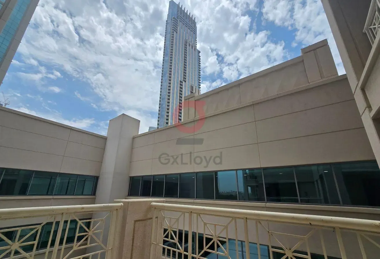 Fully Furnished | Spacious Unit | High ROI