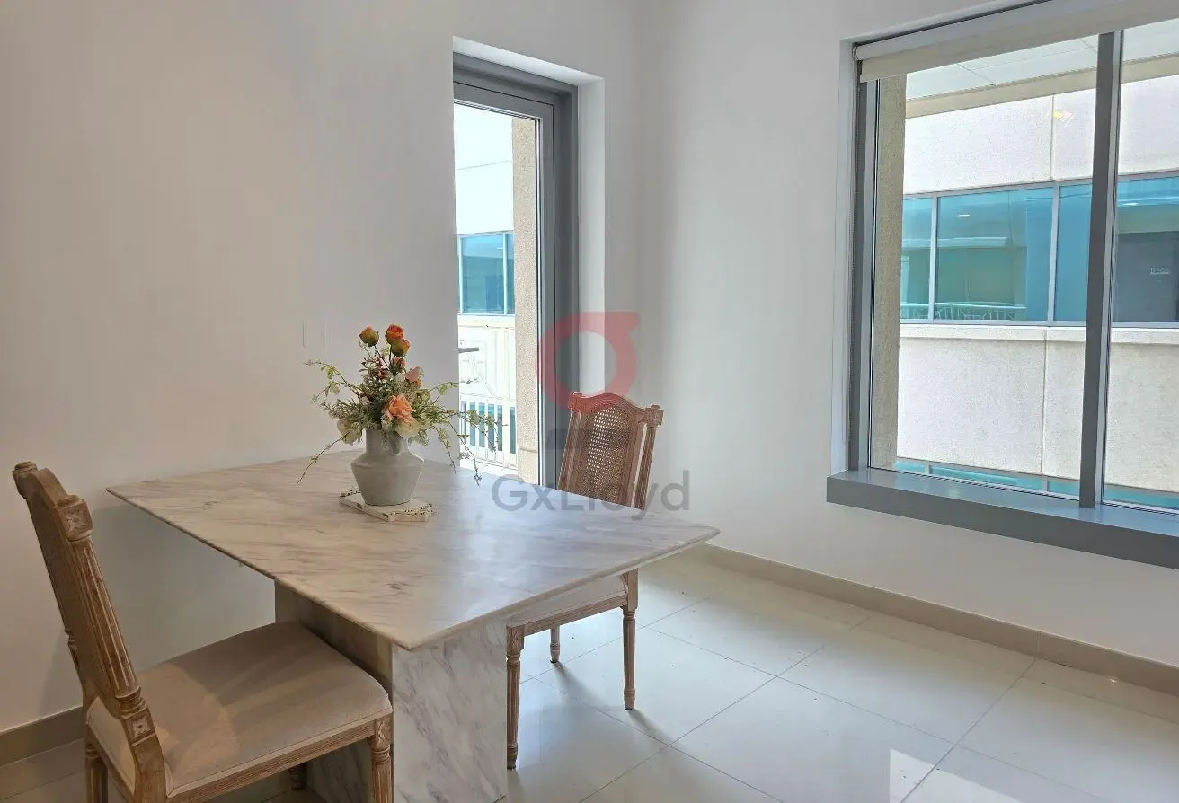 Fully Furnished | Spacious Unit | High ROI