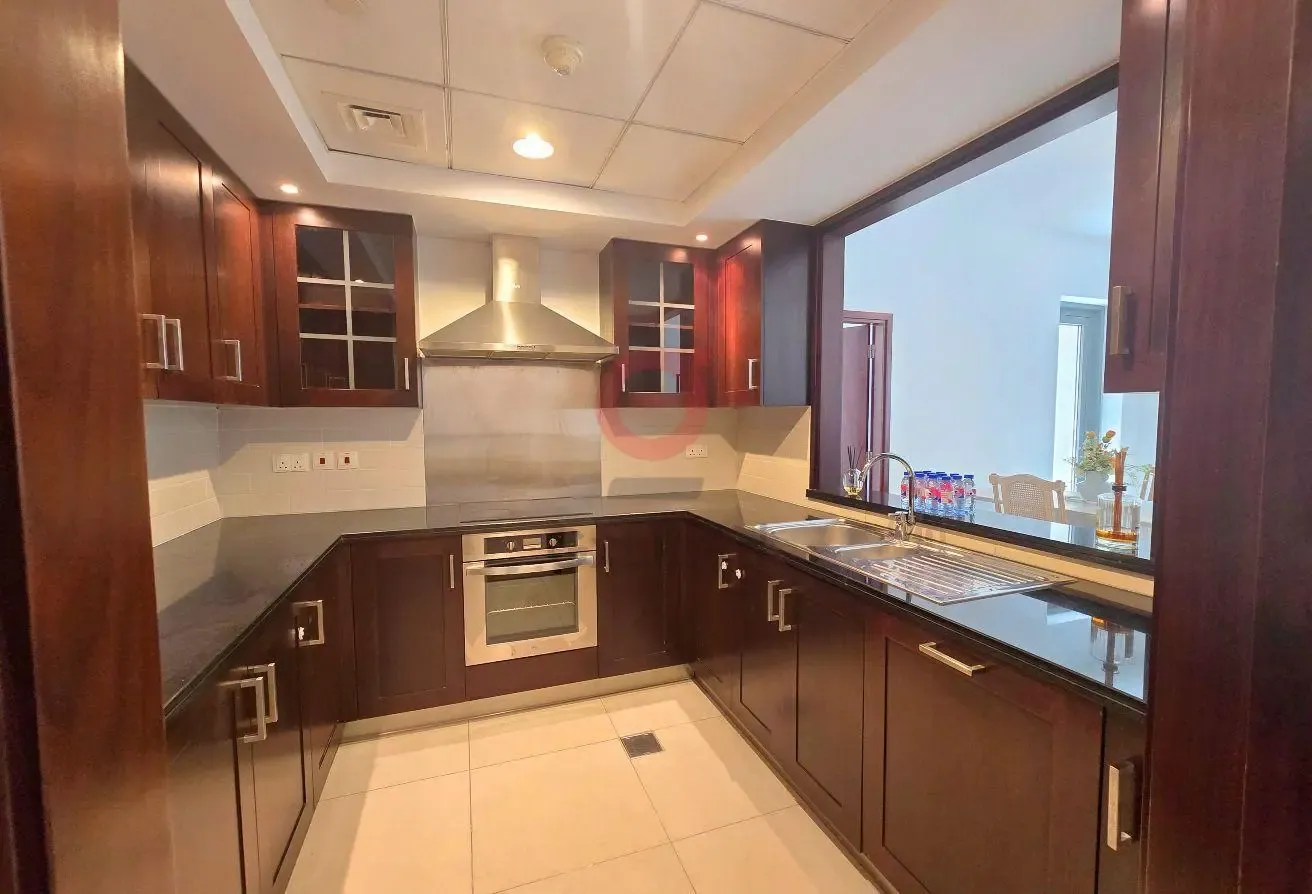 Fully Furnished | Spacious Unit | High ROI