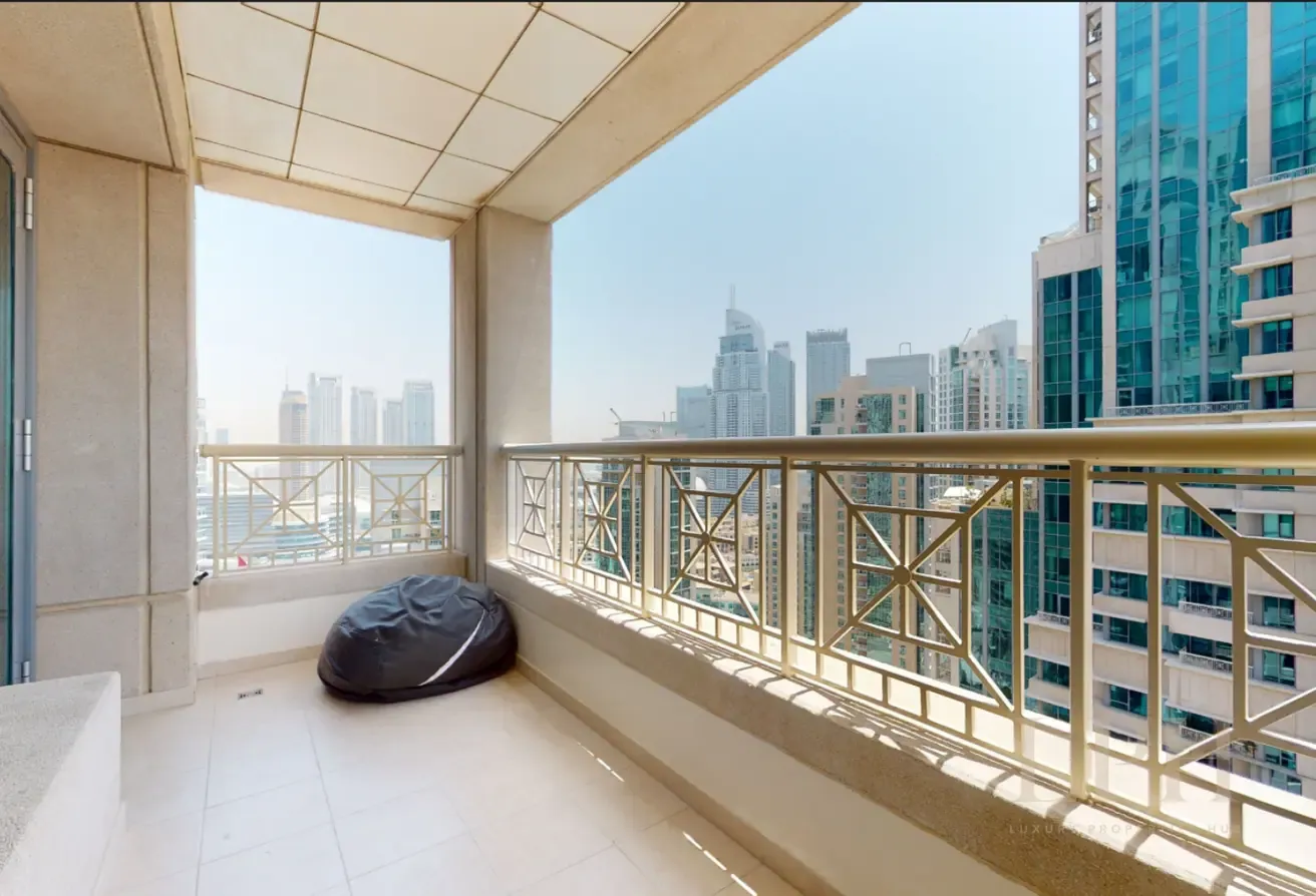 VOT | Fully Furnished | Burj And Fountain Views