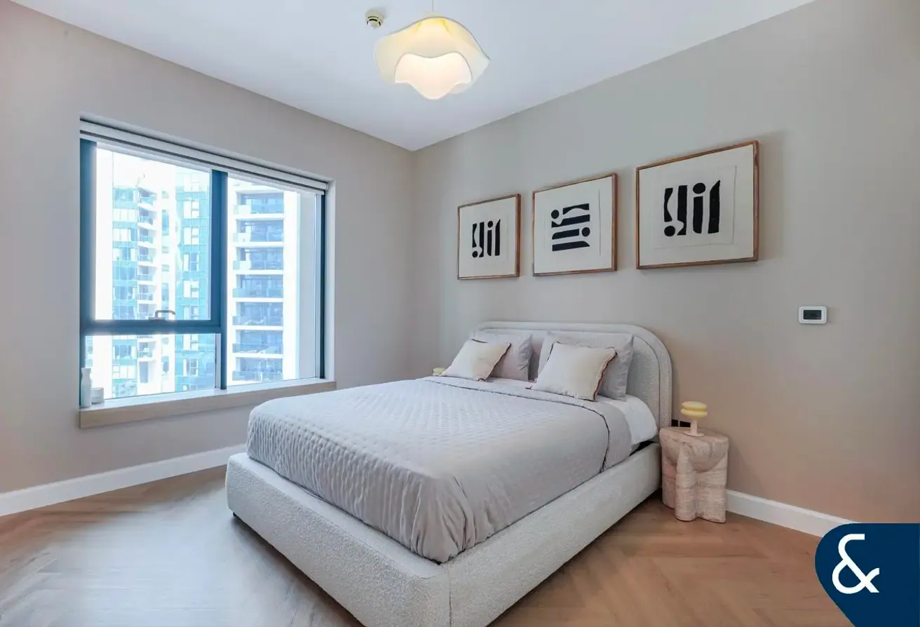 Furnished | Upgraded | Vacant Now | One Bed