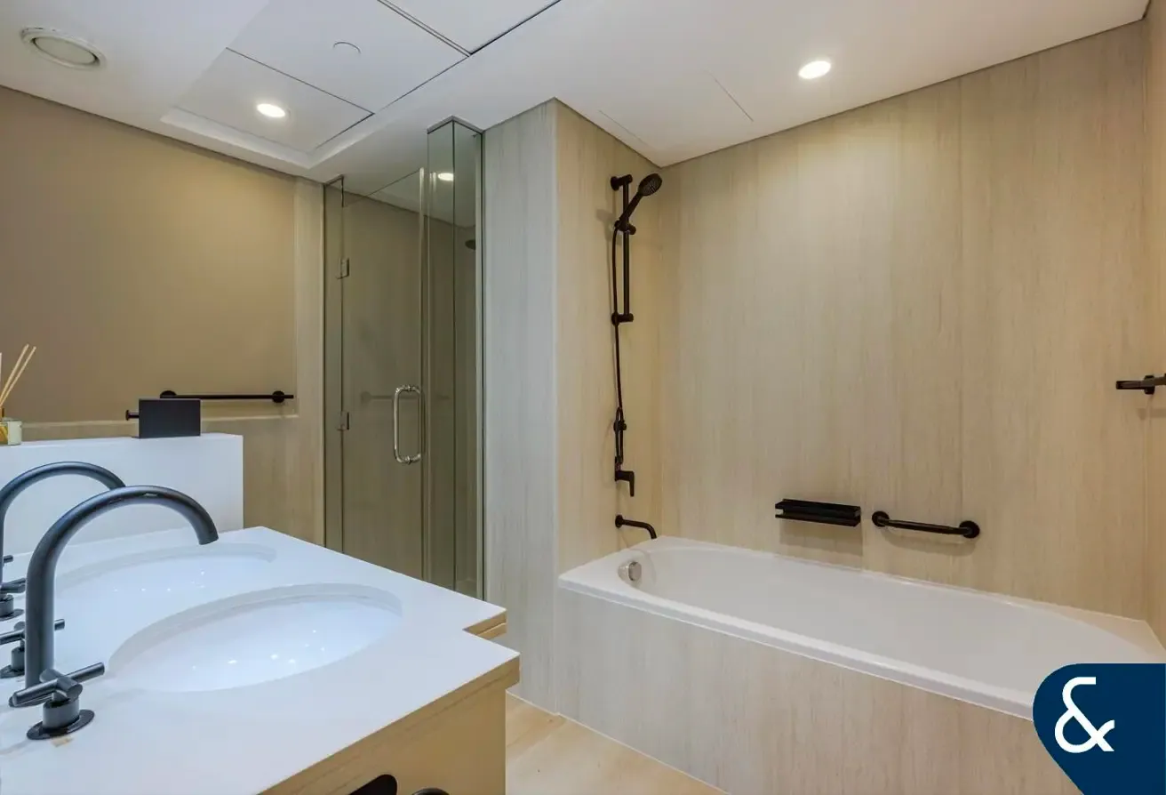 Furnished | Upgraded | Vacant Now | One Bed