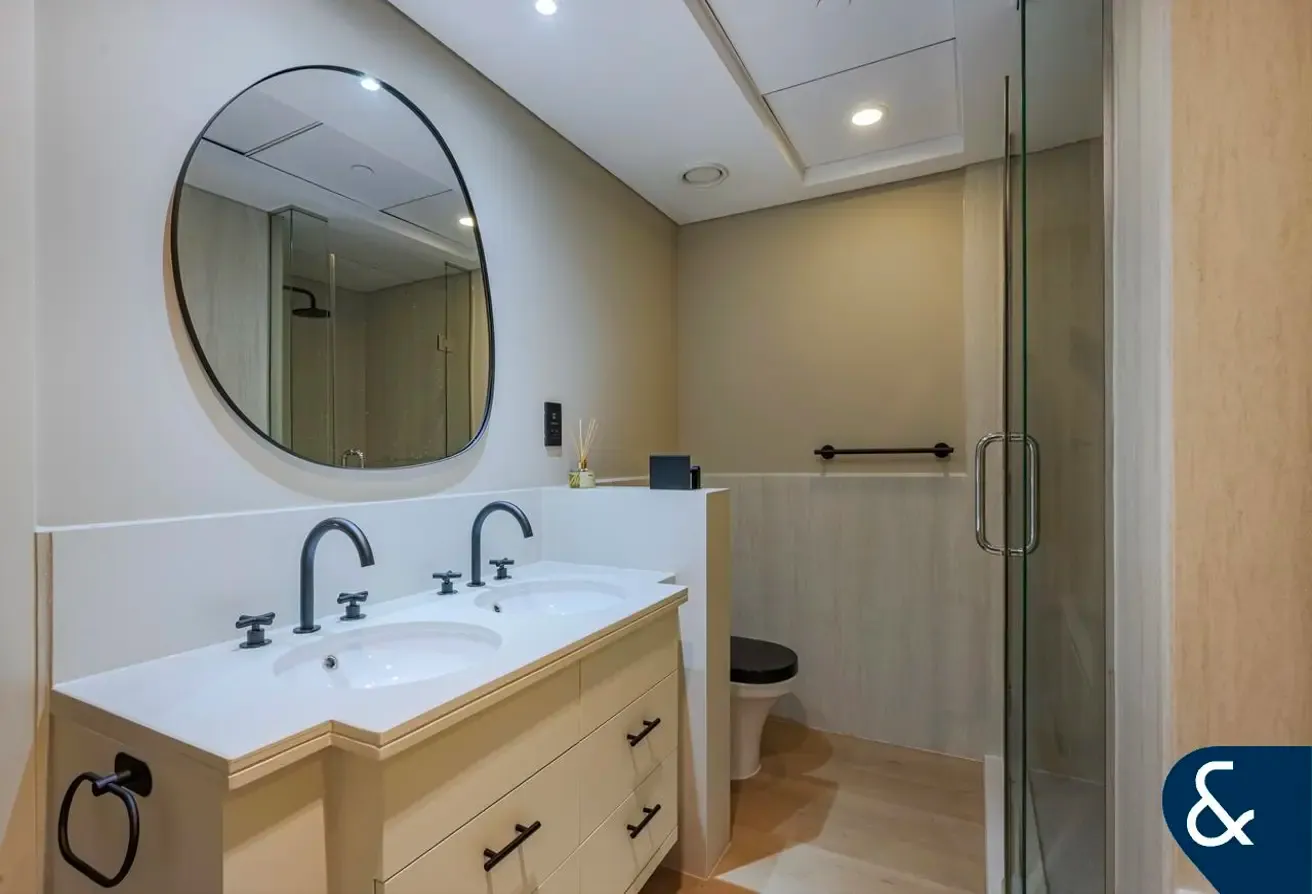 Furnished | Upgraded | Vacant Now | One Bed
