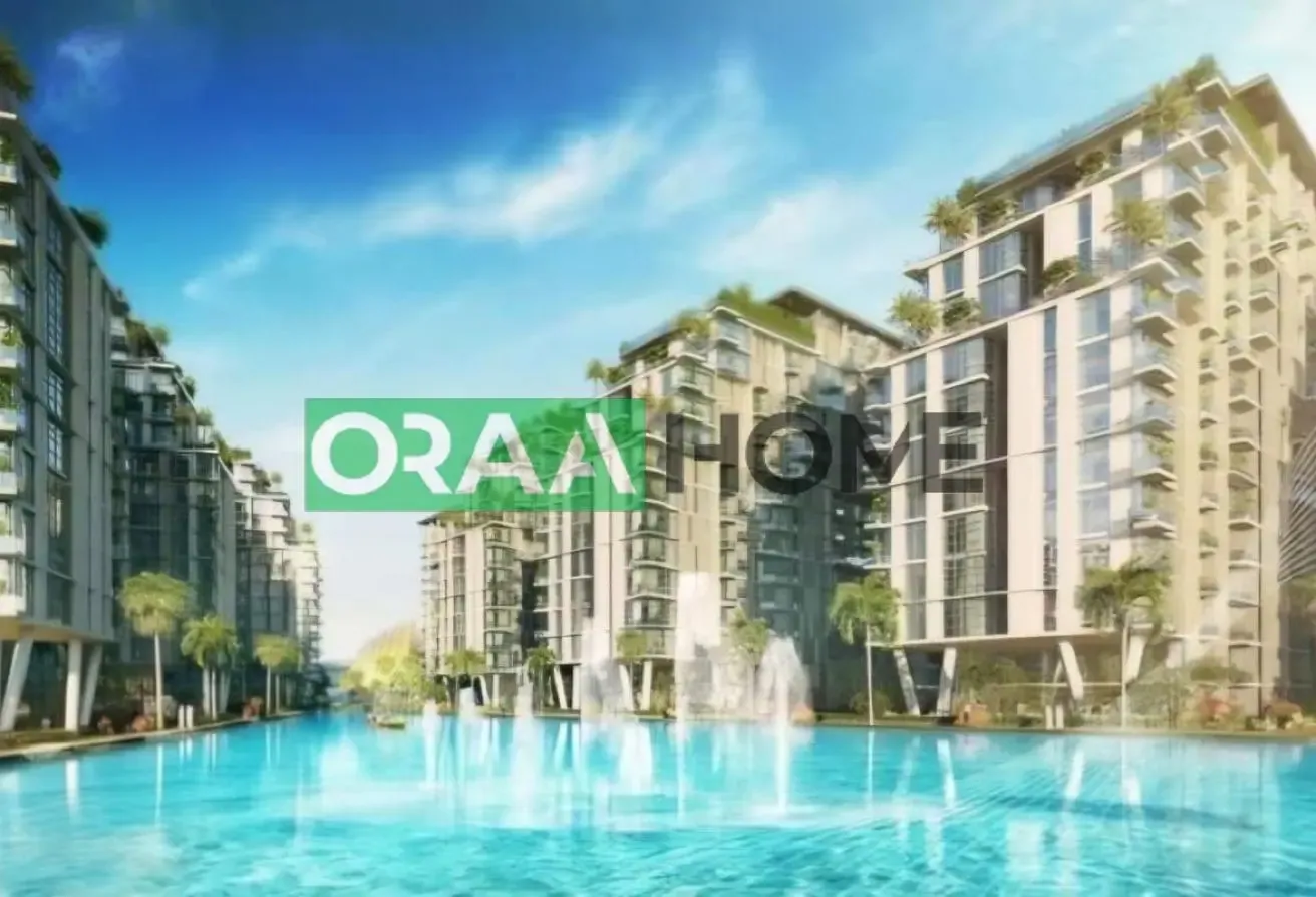 Handover Soon, Prime Location, Crystal Lagoon