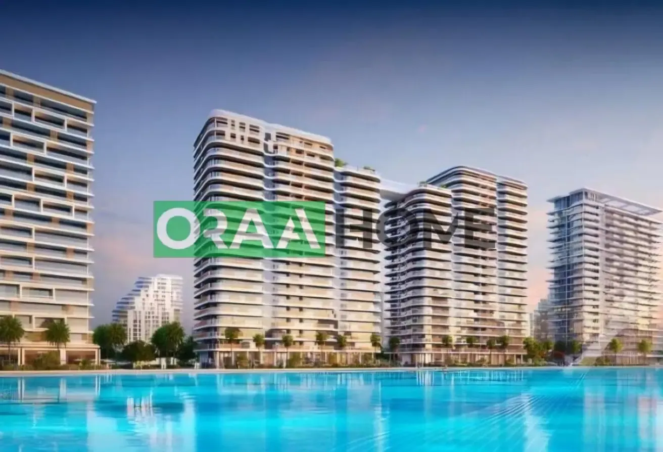 Handover Soon, Prime Location, Crystal Lagoon