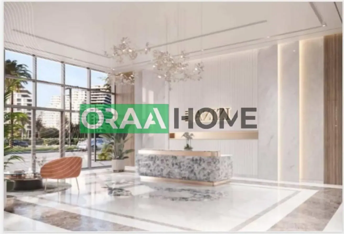 Handover Soon, Prime Location, Crystal Lagoon