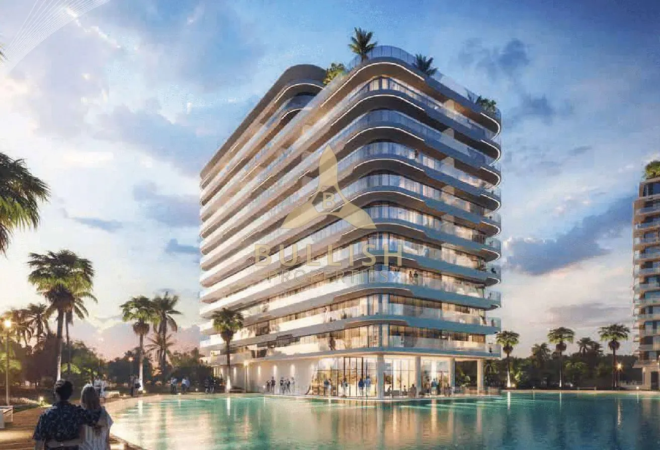 Spacious Studio |Prime Location |Smart Investment