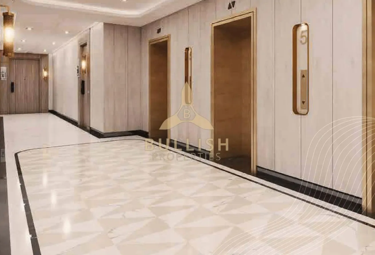 Spacious Studio |Prime Location |Smart Investment