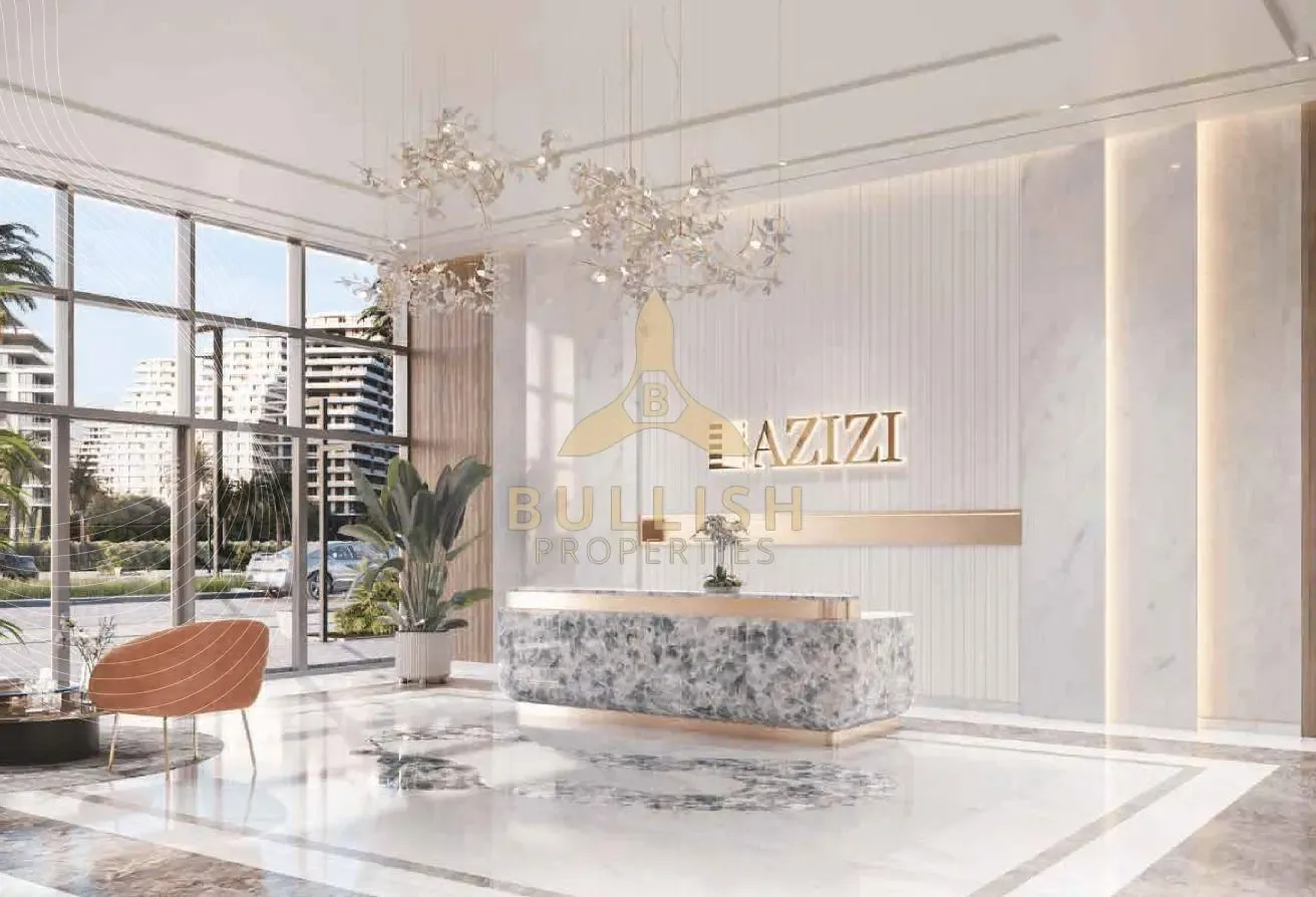Spacious Studio |Prime Location |Smart Investment