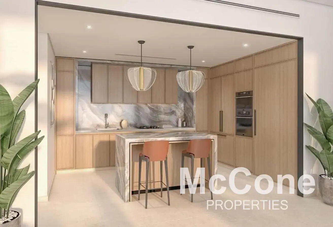 Lagoon Community | Dubai South | OP