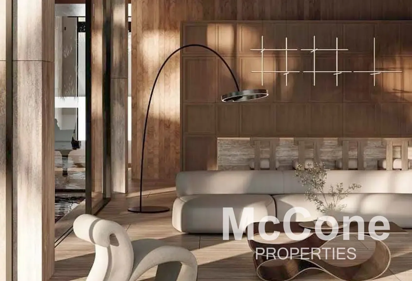 Lagoon Community | Dubai South | OP