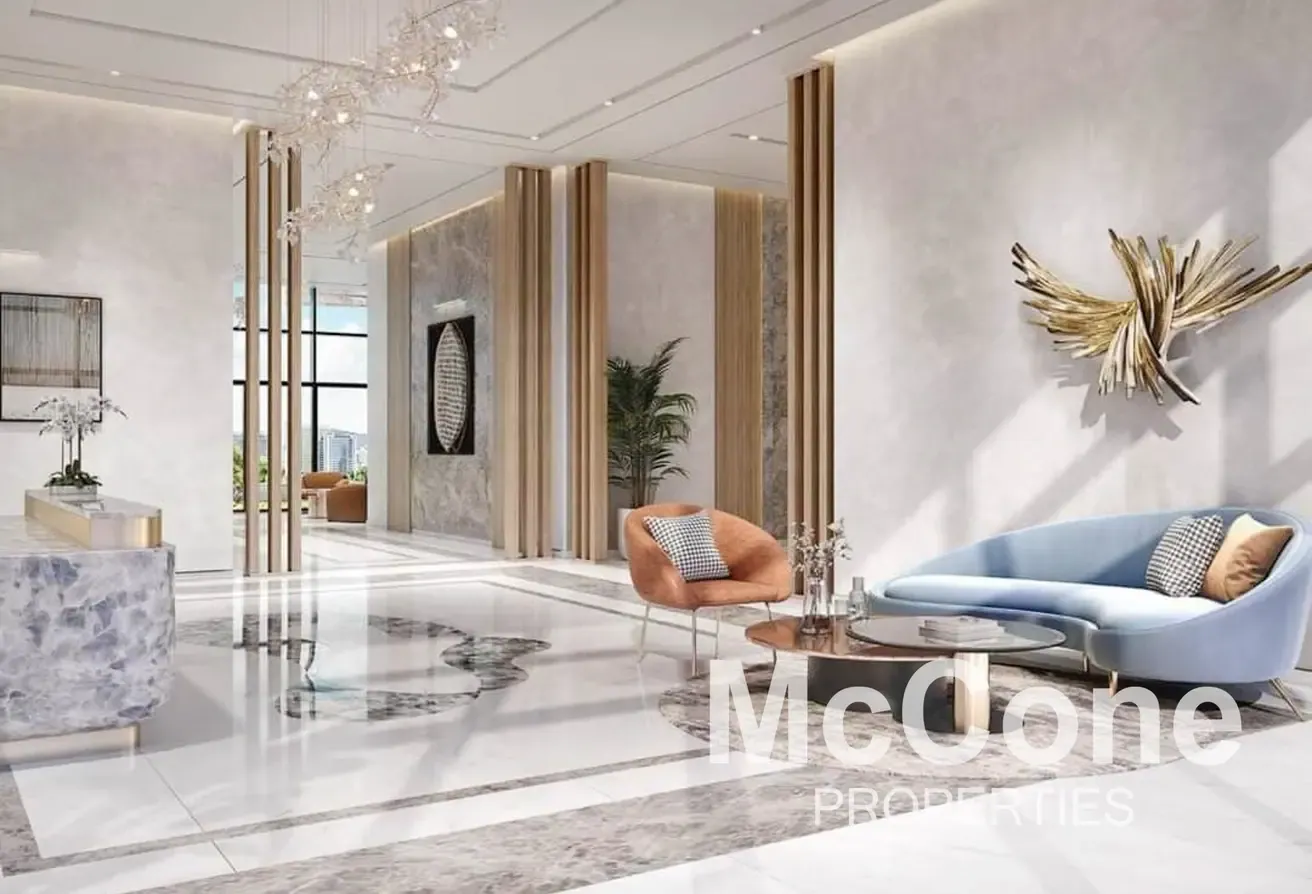 Lagoon Community | Dubai South | OP