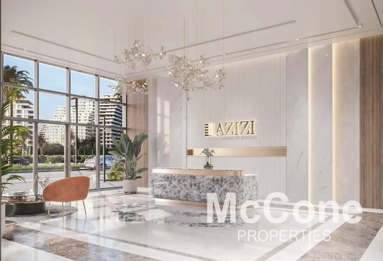 Lagoon Community | Dubai South | OP