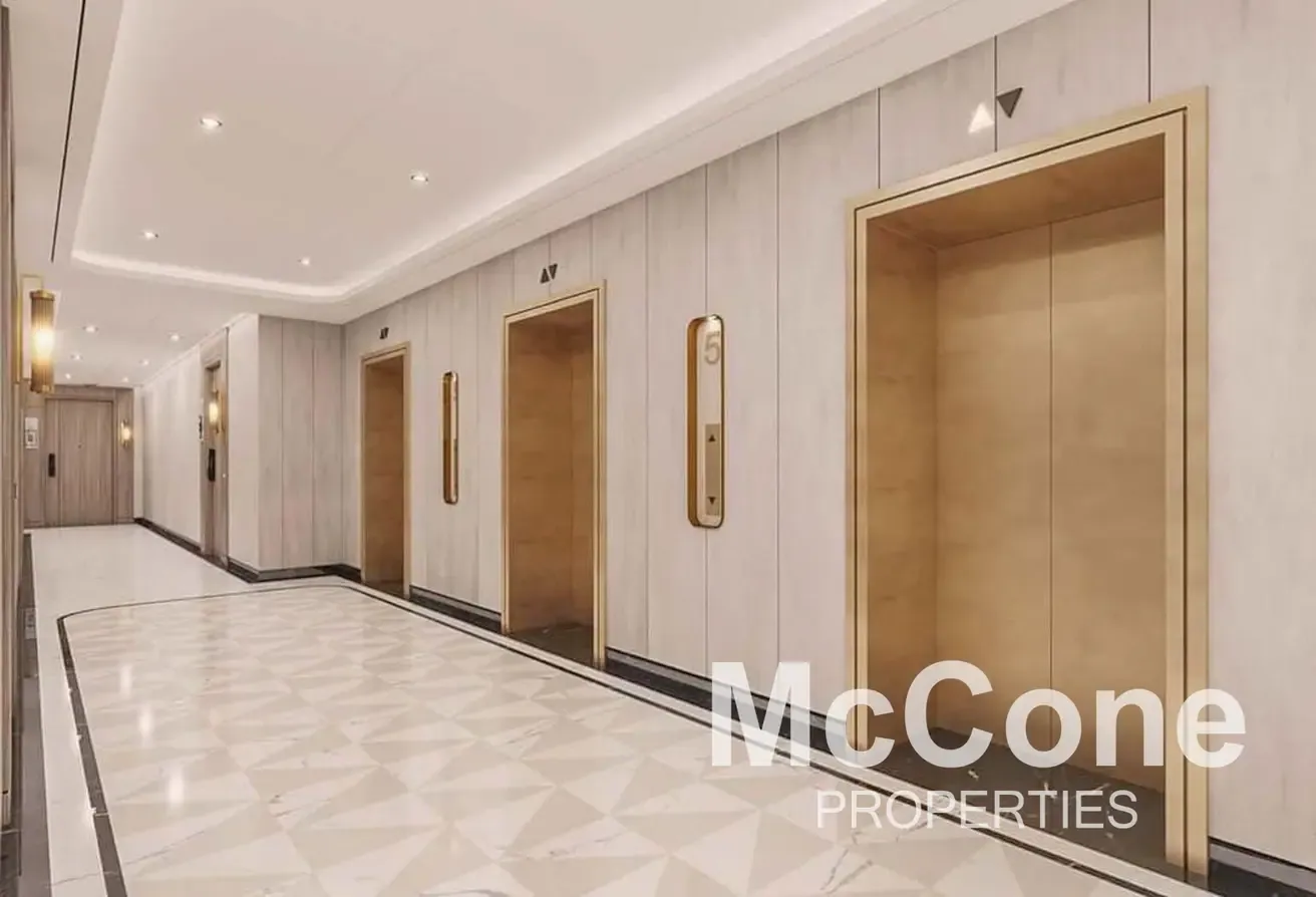 Lagoon Community | Dubai South | OP