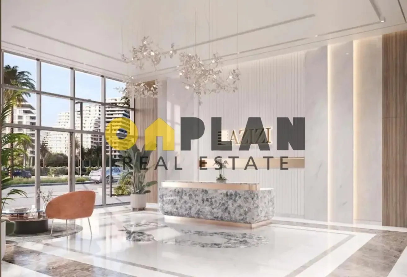 Brand New Studio | Potential ROI | Investor Deal