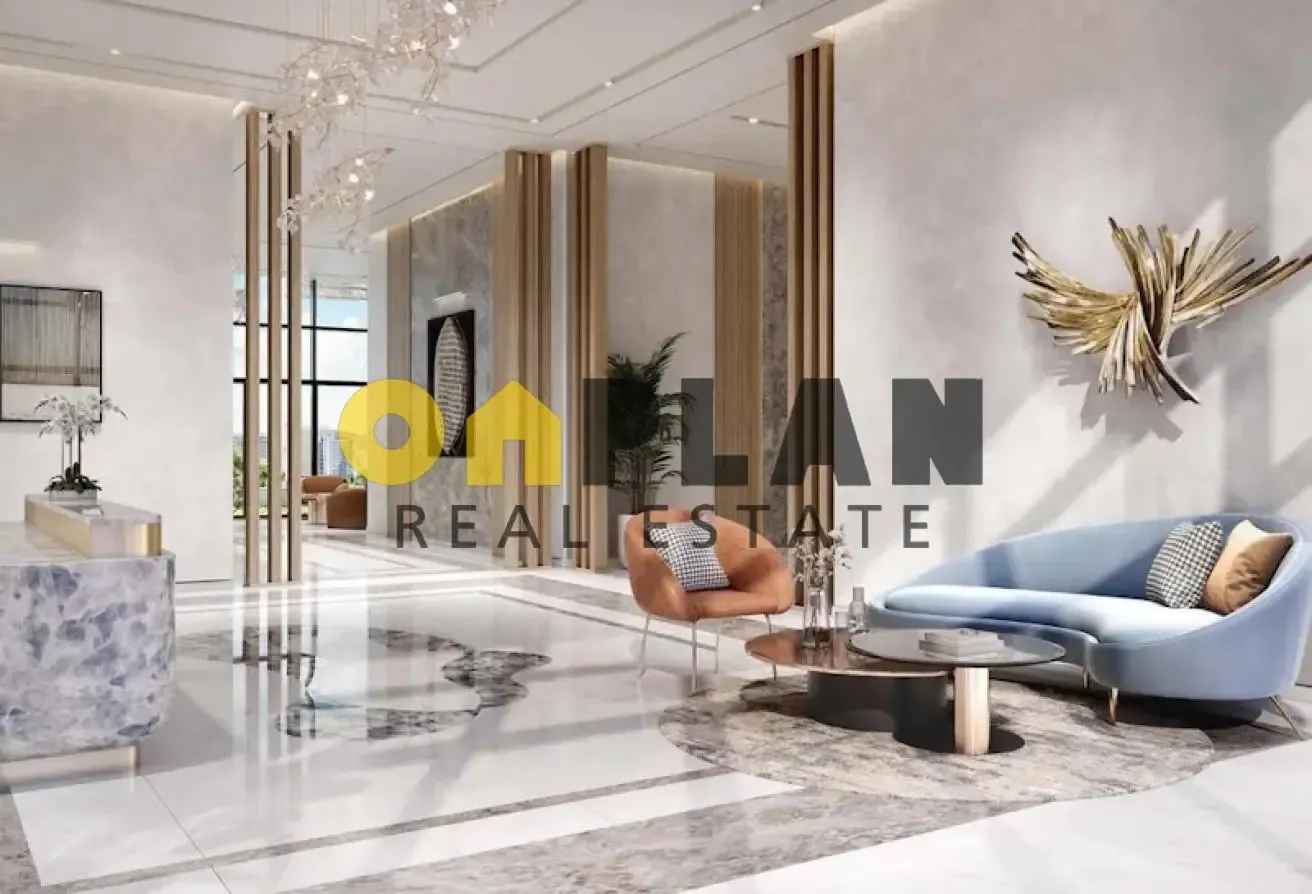 Brand New Studio | Potential ROI | Investor Deal