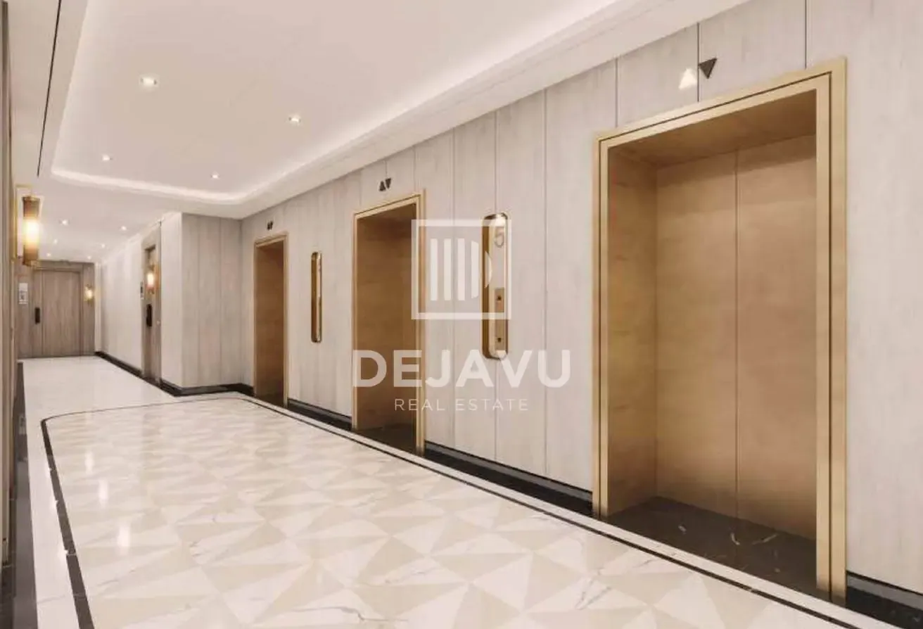 Studio for Sale | Premium lifestyle amenities