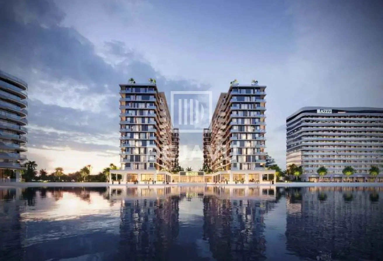 Studio for Sale | Premium lifestyle amenities
