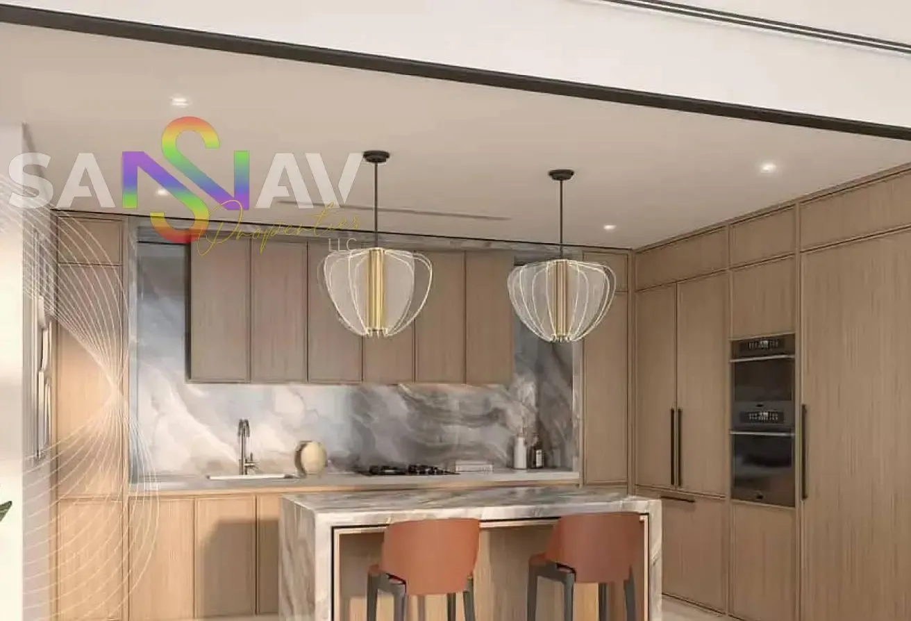 Below Market Price | Premium Studio | Lagoon View