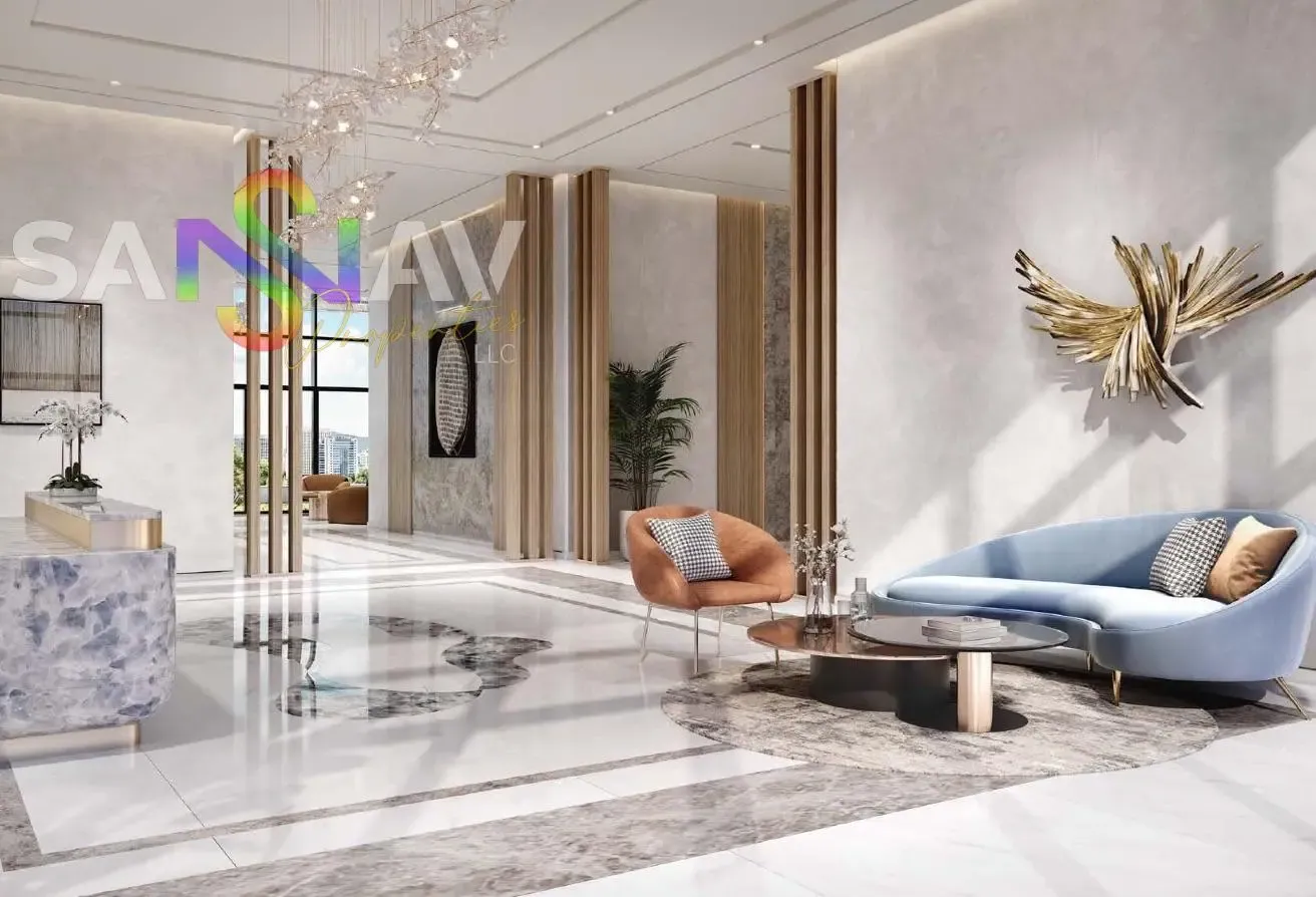 Below Market Price | Premium Studio | Lagoon View