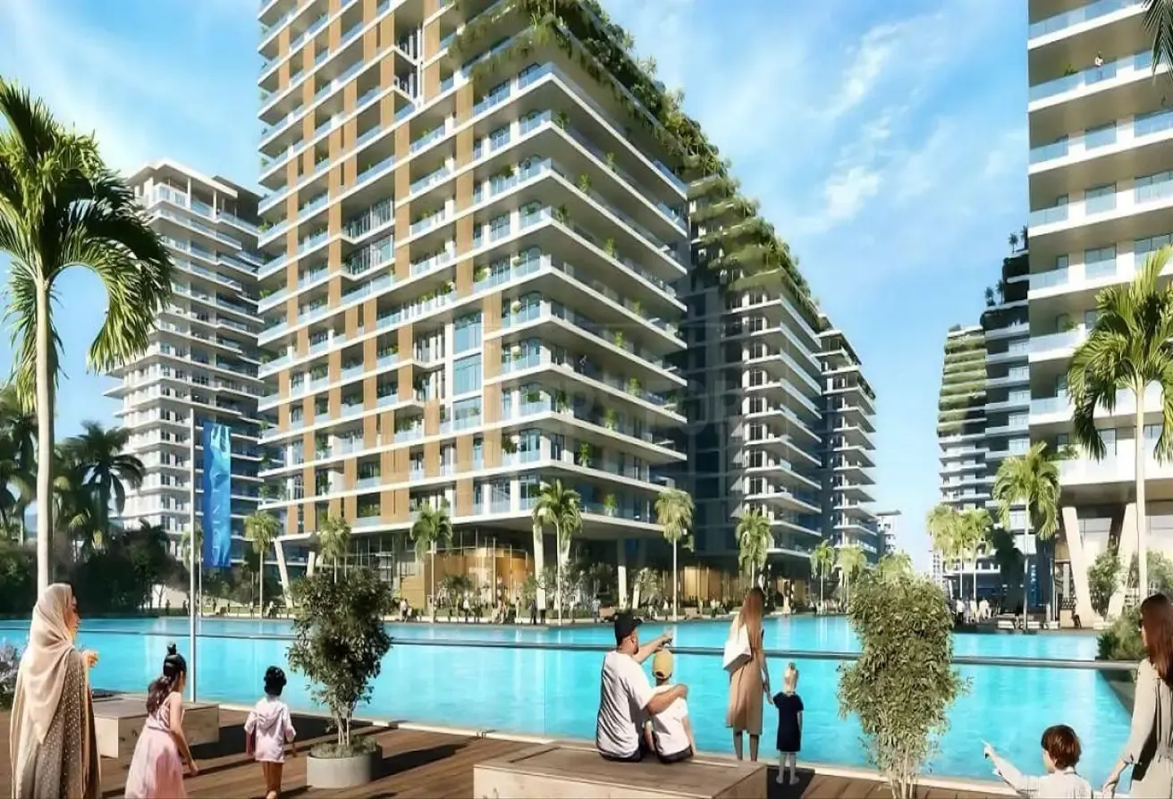 Best-Priced | Prime Location | Full Lagoons View