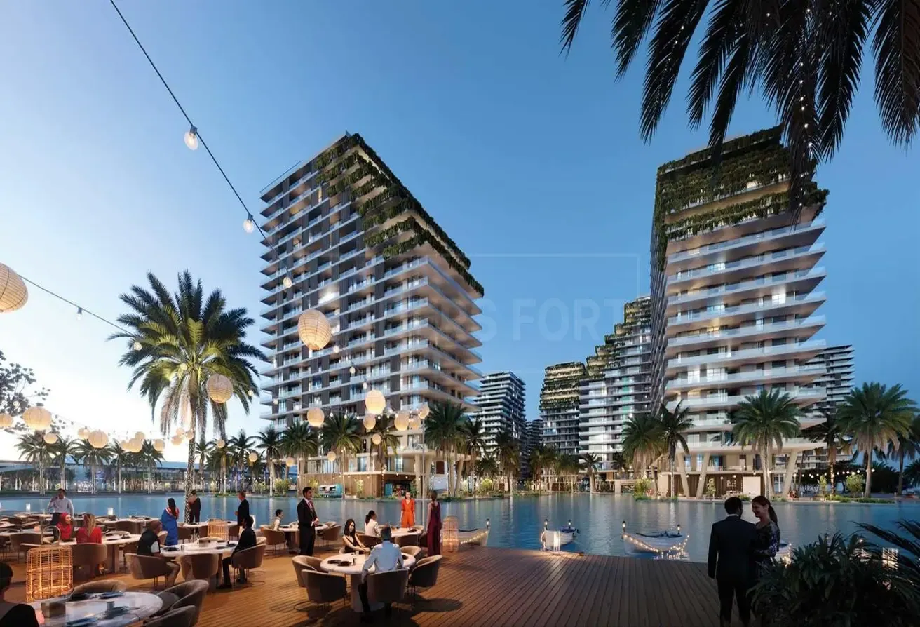 Best-Priced | Prime Location | Full Lagoons View