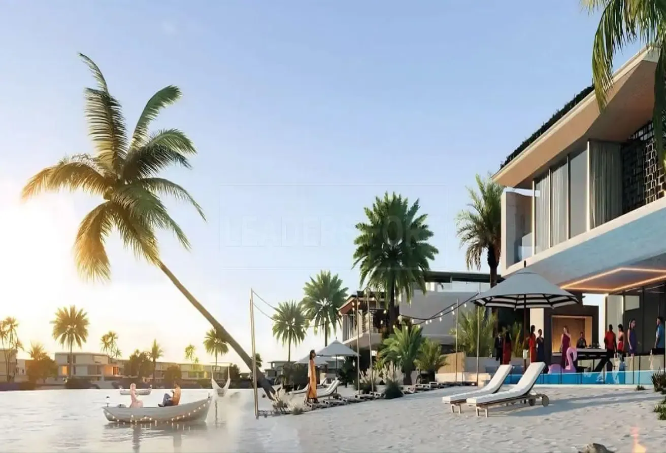 Best-Priced | Prime Location | Full Lagoons View