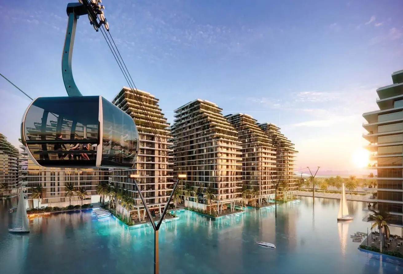 Best-Priced | Prime Location | Full Lagoons View