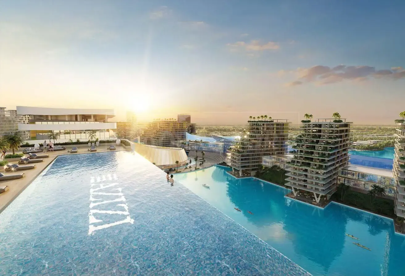 Best-Priced | Prime Location | Full Lagoons View