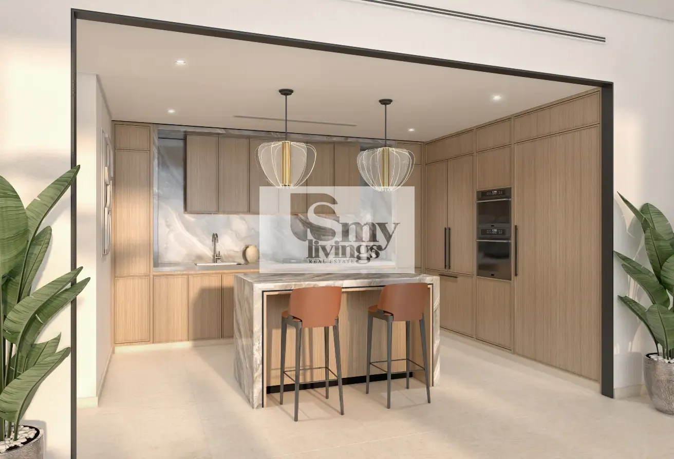 Boulevard View | Low Floor | Handover Q4 2026