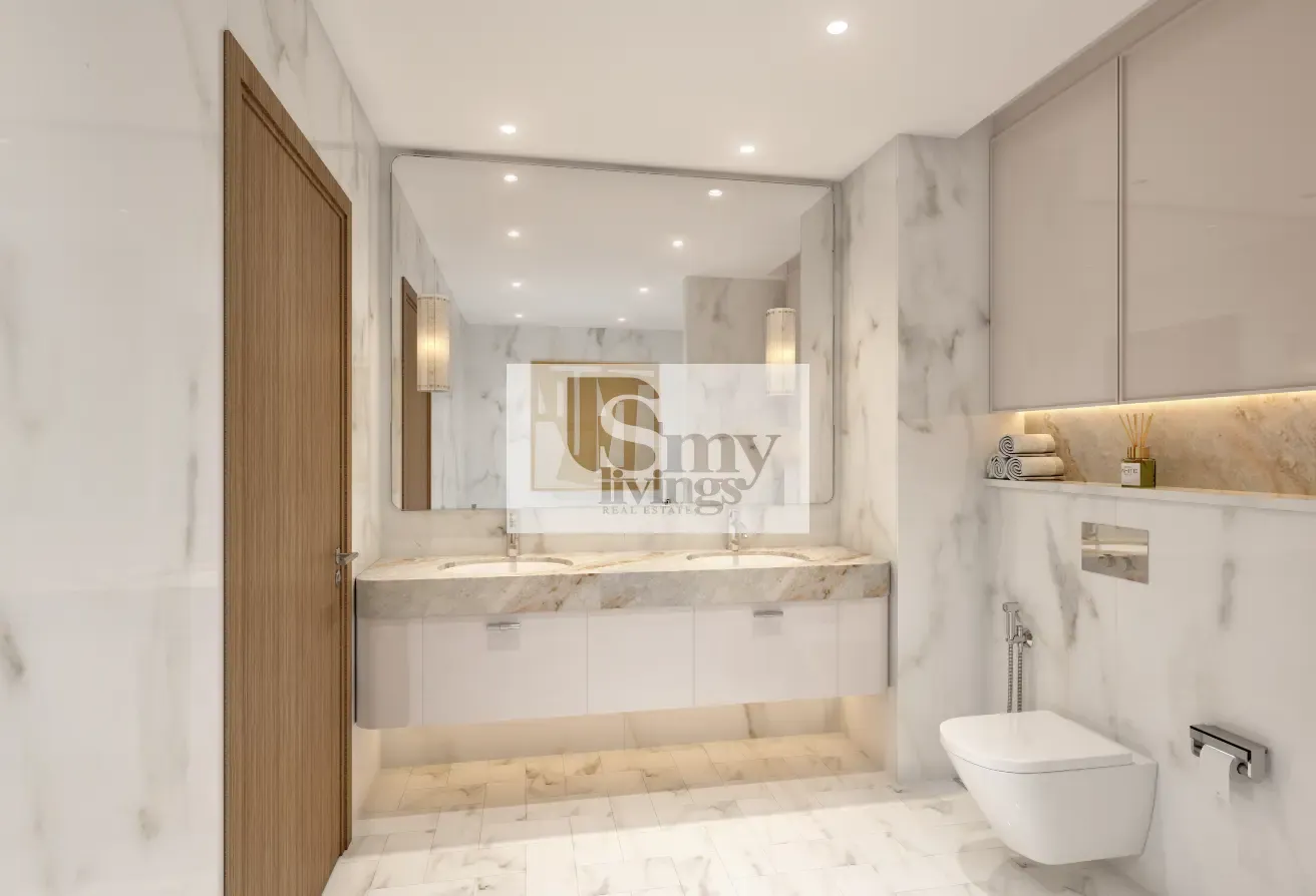 Boulevard View | Low Floor | Handover Q4 2026