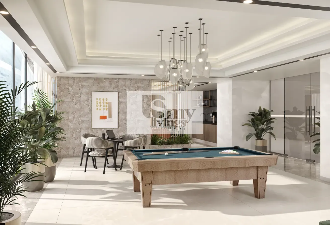 Boulevard View | Low Floor | Handover Q4 2026