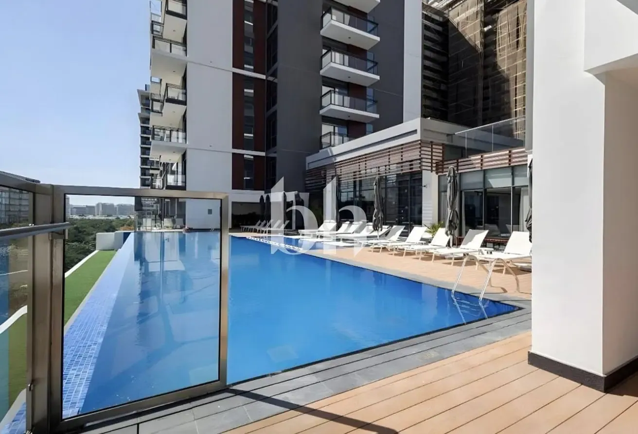 Investor Deal | Unfurnished | Lagoon view
