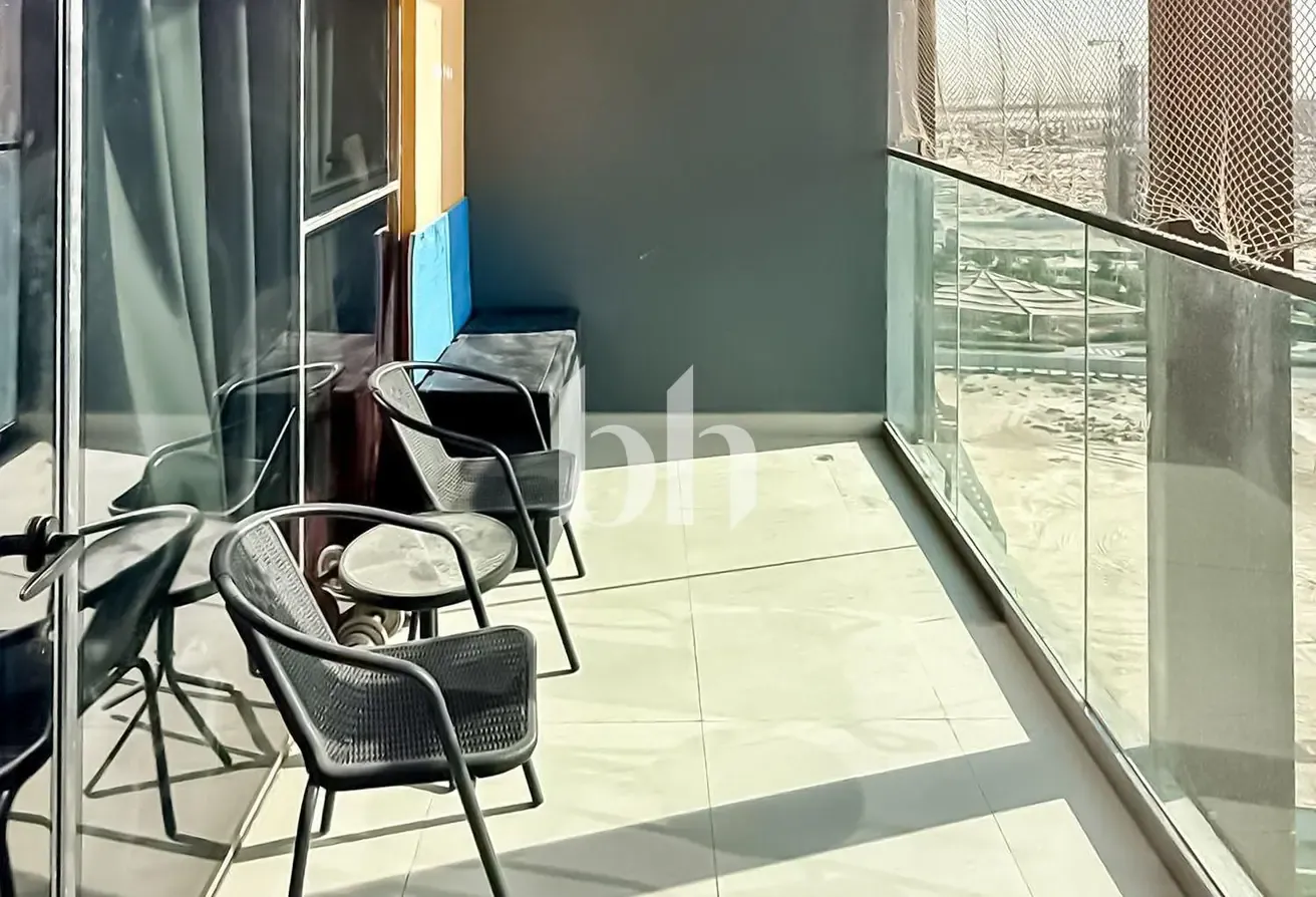 Investor Deal | Unfurnished | Lagoon view