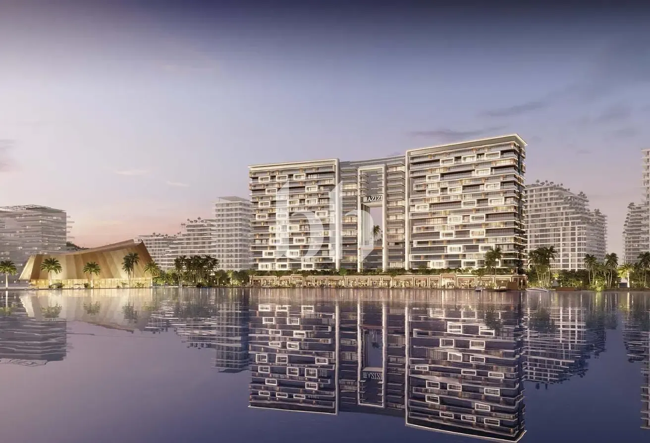 Full Lagoon View | High Floor | Completing Soon